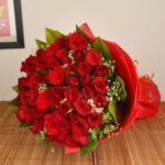 Bouquet Rose (colours) - Image 8