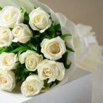 Bouquet Rose (colours) - Image 7