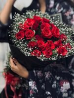 Bouquet Rose (colours)