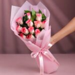 Bouquet Rose (colours) - Image 9