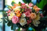 Bouquet Rose (colours) - Image 4