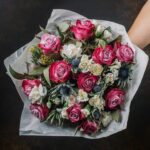 Bouquet Rose (colours) - Image 5