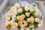 Bouquet Rose (colours) - Image 3