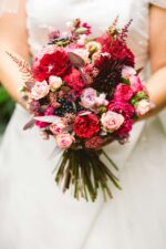 Bouquet Rose (colours) - Image 6