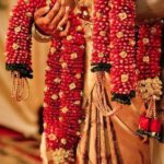 wedding Garland