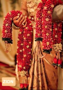 Wedding Garland premium quality